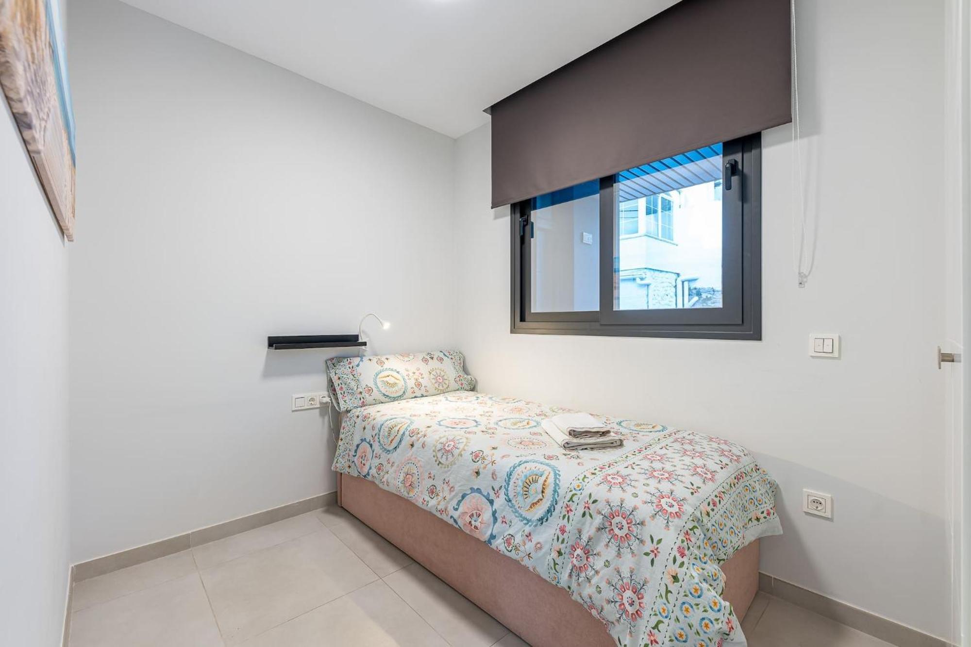 Vivendos - Tr14 - Private Pool Apartment Torremolinos Exterior photo