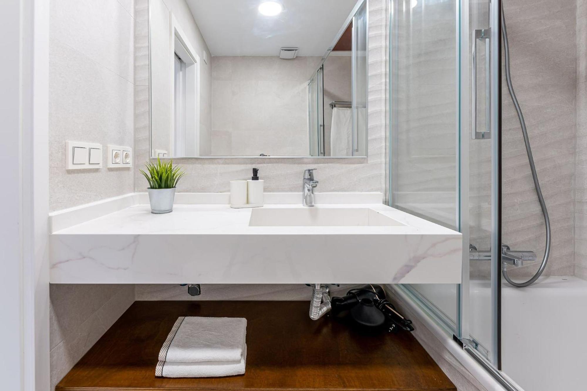 Vivendos - Tr14 - Private Pool Apartment Torremolinos Exterior photo