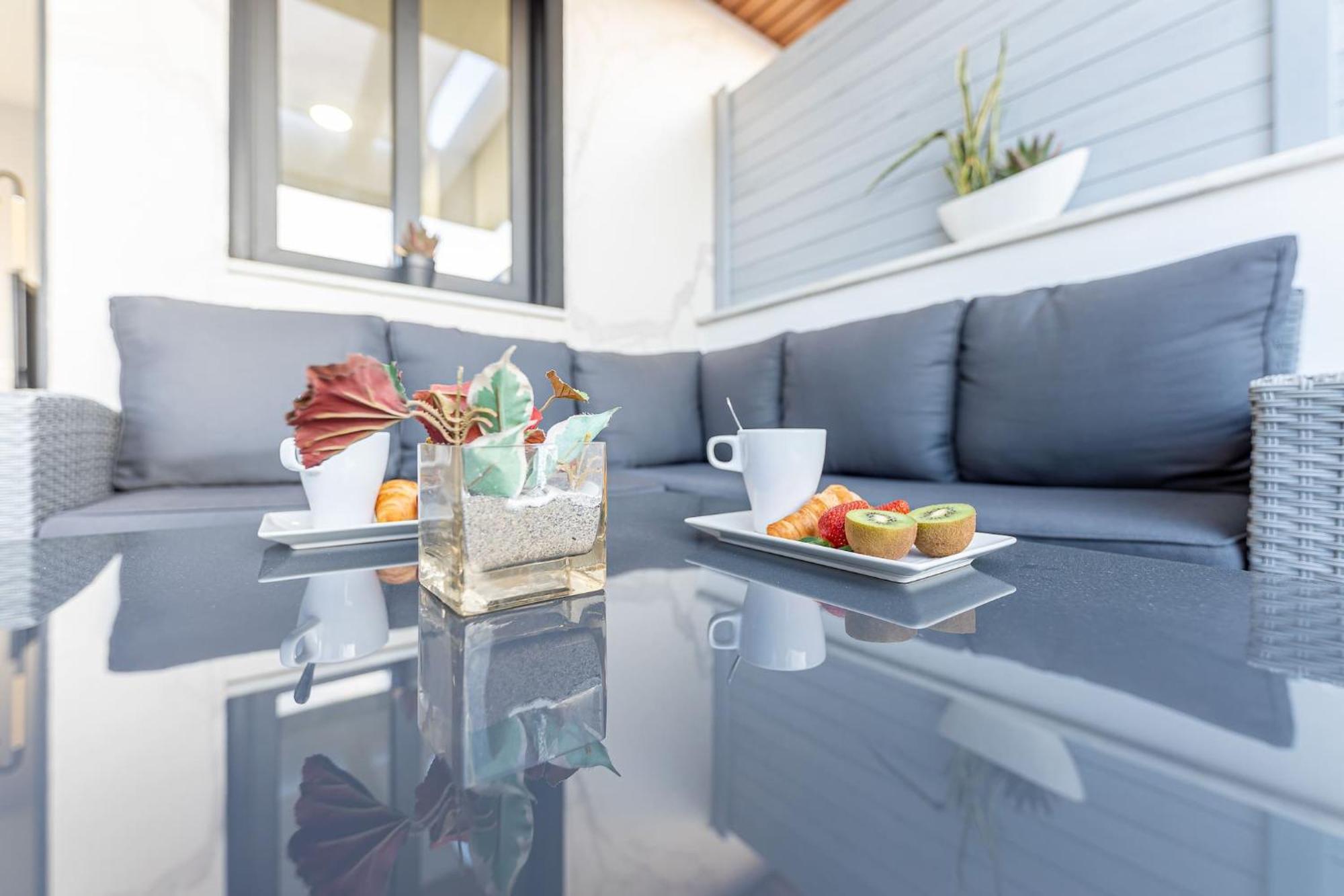 Vivendos - Tr14 - Private Pool Apartment Torremolinos Exterior photo