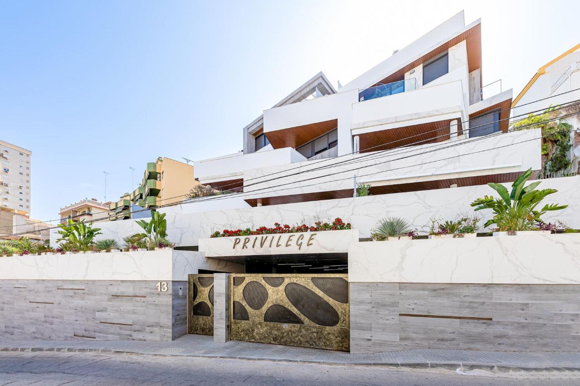 Vivendos - Tr14 - Private Pool Apartment Torremolinos Exterior photo