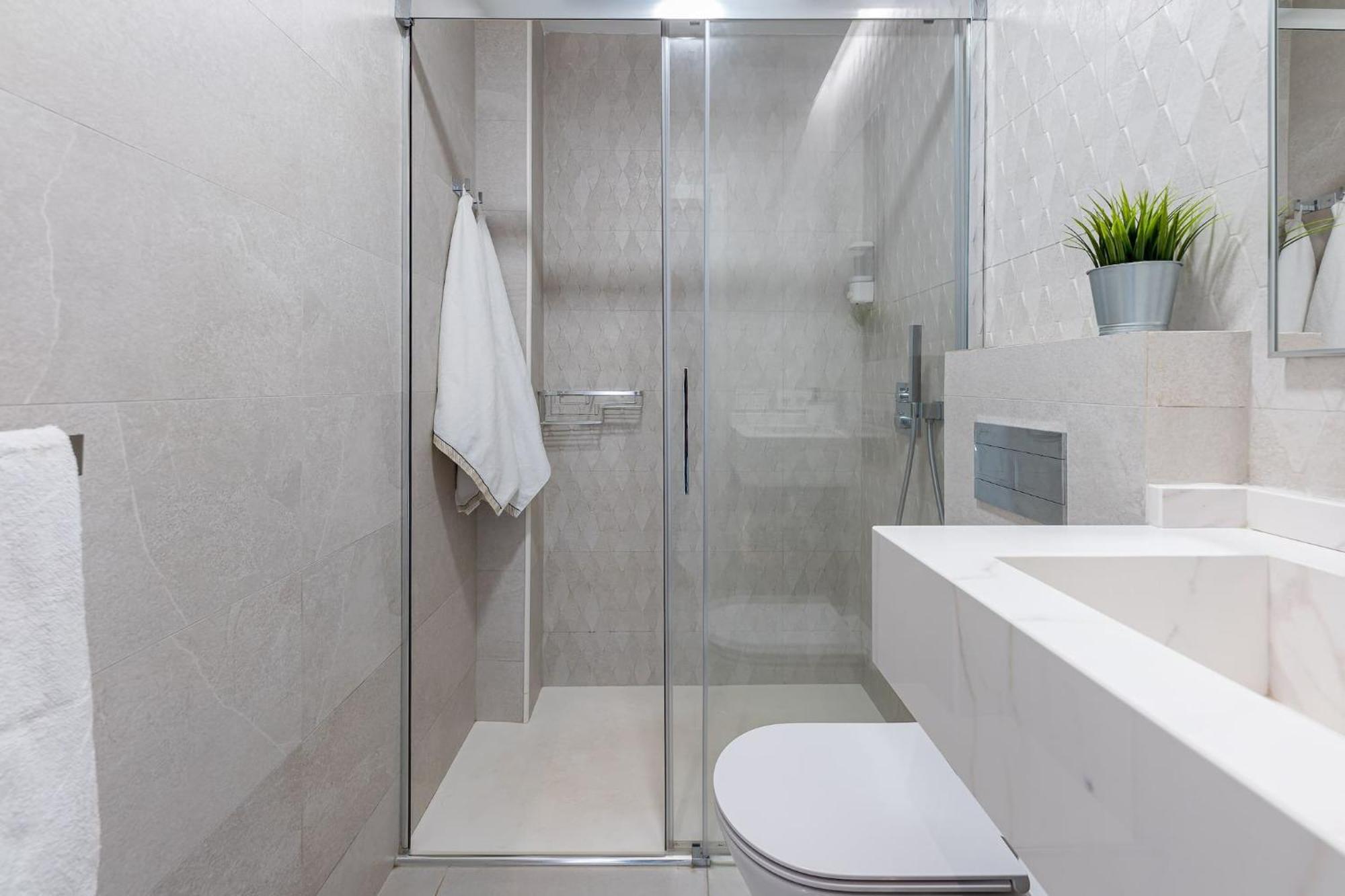Vivendos - Tr14 - Private Pool Apartment Torremolinos Exterior photo