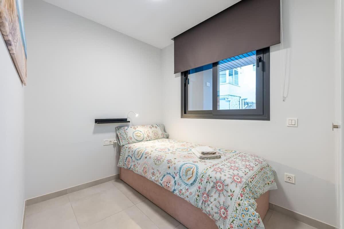 Vivendos - Tr14 - Private Pool Apartment Torremolinos Exterior photo