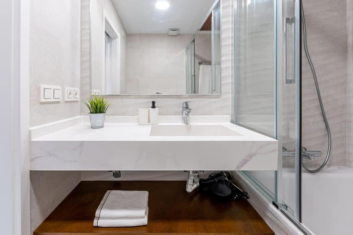 Vivendos - Tr14 - Private Pool Apartment Torremolinos Exterior photo