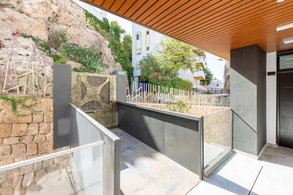 Vivendos - Tr14 - Private Pool Apartment Torremolinos Exterior photo