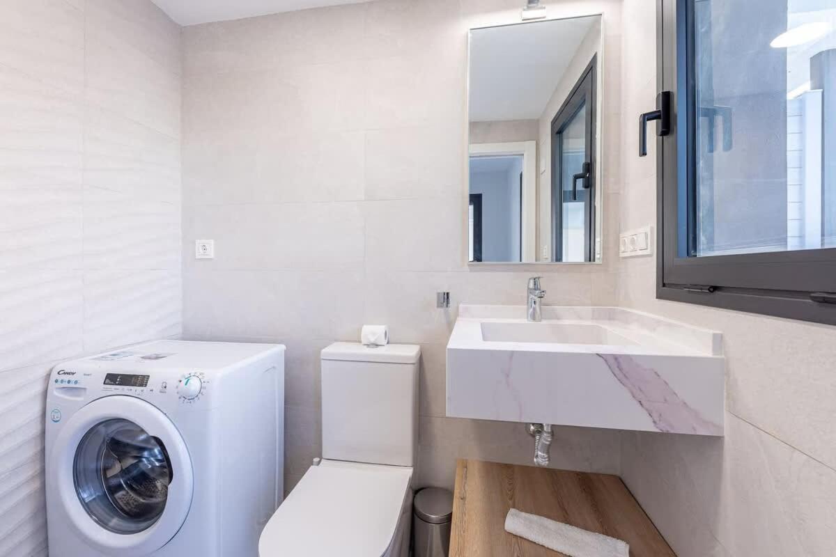 Vivendos - Tr14 - Private Pool Apartment Torremolinos Exterior photo