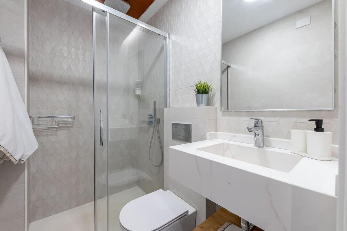 Vivendos - Tr14 - Private Pool Apartment Torremolinos Exterior photo
