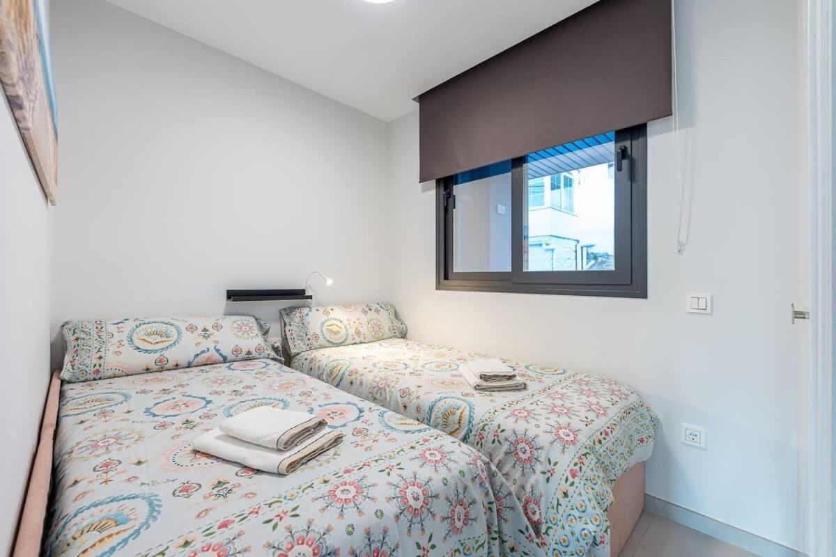 Vivendos - Tr14 - Private Pool Apartment Torremolinos Exterior photo
